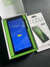 Smartphone Alcatel Apprise 16GB Cricket Wireless Bom Estado TG (A-3), usado comprar usado  Enviando para Brazil