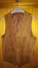 Gilet western cowboy usato  Corsico