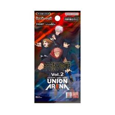 Union arena jujutsu usato  Rivoli