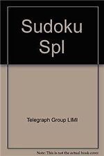 Sudoku spl for sale  ROSSENDALE