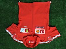 Camisa polo vintage Ferrari F1 Fila Fórmula 1 tamanho P comprar usado  Enviando para Brazil
