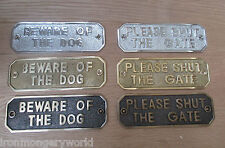 Solid cast brass for sale  BRADFORD