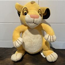 Lion king simba for sale  Winter Haven