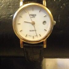 Montre fred paris d'occasion  Vic-Fezensac