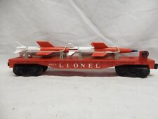 lionel missile for sale  Pittsburgh