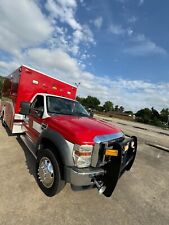 2008 ford 450 for sale  Houston