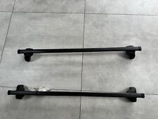 Thule roof bars for sale  BARNET