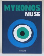 Mykonos muse assouline for sale  FOLKESTONE