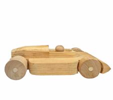 Wooden toy race for sale  Palmyra