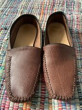 Church leather slippers for sale  LONDON