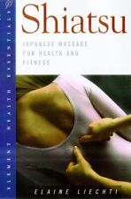 Shiatsu japanese massage for sale  UK