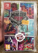 Monster prom xxl for sale  Dundee