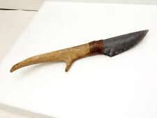 Obsidian blade knife for sale  Gainesville