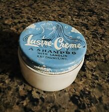 Vintage lustre creme for sale  Gainesville