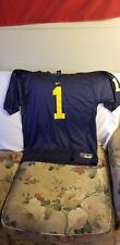 Michigan wolverines jersey for sale  San Jose