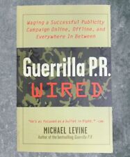 Guerrilla wired waging for sale  Phoenix