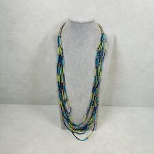 Chicos necklace seed for sale  Cheyenne
