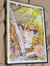 Lady oscar story usato  Roma