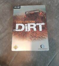 Usado, 2 PC SPIELE BUNDLE - COLIN MCRAE DIRT STEELBOOK & RACEDRIVER GRID - RACING comprar usado  Enviando para Brazil