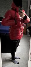 Men shiny puffer for sale  INVERURIE