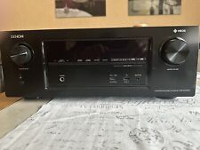 Denon avr x3400h gebraucht kaufen  Porta Westfalica