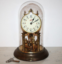 Schatz clock glass for sale  Franklin