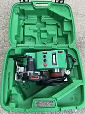 Leister 120v uniplan for sale  USA