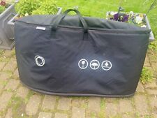 Bugaboo padded travel for sale  Shipping to Ireland