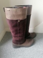 Ladies clarks neeve for sale  REDCAR
