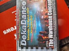 Dizstruxshon dvd 2007 for sale  LEEDS