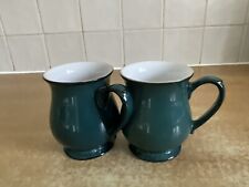 Denby greenwich craftsman for sale  CAMBERLEY