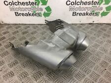 Yamaha fz6 silencer for sale  COLCHESTER