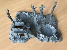 Warhamme 40k battlescape for sale  TORQUAY