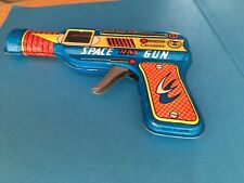 Space gun japan. for sale  TAUNTON