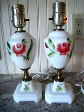Vtg pair milk for sale  Grand Coulee
