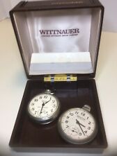 Wittnauer watch co. for sale  Oakboro
