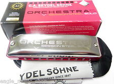 Harmonica seydel orchestra for sale  HUDDERSFIELD