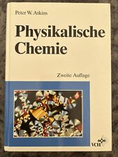 physikalische chemie gebraucht kaufen  Elsdorf