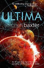 Ultima paperback baxter for sale  Montgomery