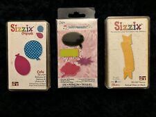 sizzix originals for sale  Shipping to Ireland