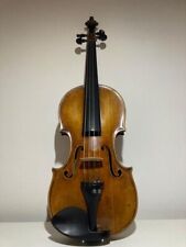 Violino liuteria francese usato  Ciampino