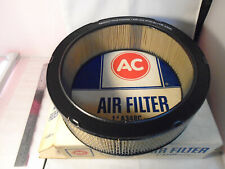 Nos air filter for sale  Boston