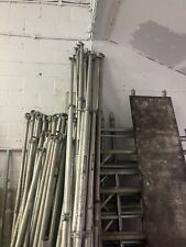 Boss scaffold tower for sale  SOUTHAMPTON