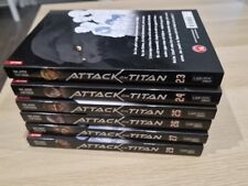 Attack titan band gebraucht kaufen  Kirchheim