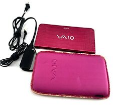 Sony vaio personal for sale  Gaston