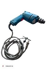 Makita corded drill for sale  Valencia