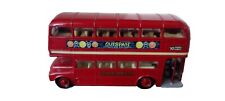 Vintage Corgi Toys London Transport Routemaster Bus Advertising Outspan No Box for sale  Shipping to South Africa