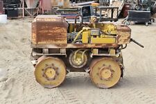 Rammax trench compactor for sale  Chino Hills