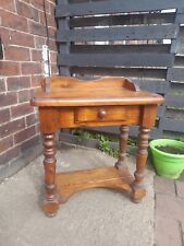 Small telephone table for sale  BARNSLEY