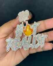 Men customize pendant for sale  Santa Clara